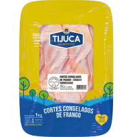 Coxa/Sobrecoxa Tijuca 1Kg