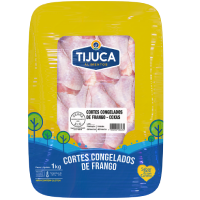 Coxa Tijuca 1Kg