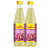 Extrato Alho Regina 500ml