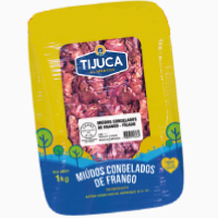 Figado Tijuca 1Kg