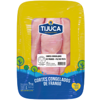 Filé Peito Tijuca 1Kg