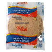 Hamburguer Friboi 56g