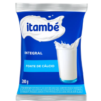 Leite Pó Itambé 200g