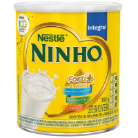 Leite Pó Ninho 380G