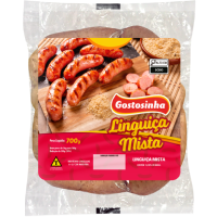 Ling Mista Gostosinha 700g