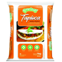 Massa Tapioca Precioso 1Kg