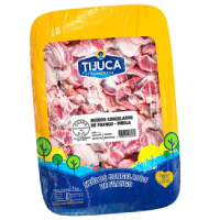 Moela Tijuca 1Kg