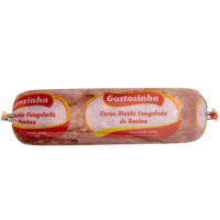 Carne Moida Gostosinha 500g