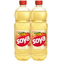 Oleo Soja Soya 900ml