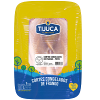 Peito Tijuca 1Kg