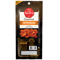 Pepperoni Seara 100g