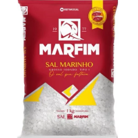 Sal Grosso Marfim 1kg