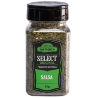 Salsa 30g Da Roça