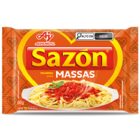 Temp Sazon 60g Massas