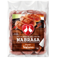 Ling Nabrasa Toscana 1Kg